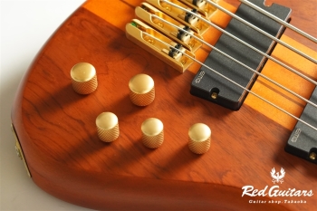STILETTO STUDIO 5 FANNED FRET / AD-SL-ST-5-FF
